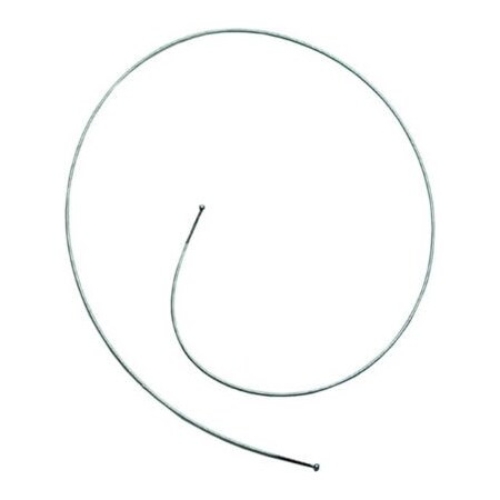 Raybestos Element3 Parking Brake Cable - Brakes, BC92809 BC92809